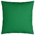 Almofadas Decorativas 4 pcs 40x40 cm Tecido Verde