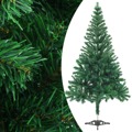 Árvore de Natal Artificial com Suporte 120 cm 230 Ramos