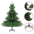 Árvore de Natal Artificial 180 cm Abeto Caucasiano Verde