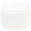 Corda de Barco 20 mm 100 M Polipropileno Branco Completo