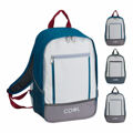 Mochila Geleira Cool 23 X 15 X 36 cm 10 L