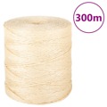 Corda 100% Sisal 2 mm 300 M