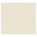 Manta Pesada 13 kg 200x225 cm Tecido Creme-claro