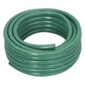 Mangueira de Jardim com Conjunto de Encaixe 50 M Pvc Verde