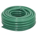 Mangueira de Jardim com Conjunto de Encaixe 20 M Pvc Verde