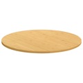 Tampo de Mesa Ø70x1,5 cm Bambu