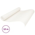 Papel de Parede 3D Cor Sólida Creme