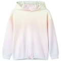 Sweatshirt para Criança Cor Branco-estrela 104