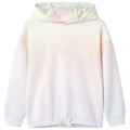 Sweatshirt para Criança Cor Branco-estrela 128