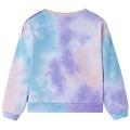 Sweatshirt de Criança Multicolor 92