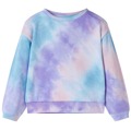 Sweatshirt de Criança Multicolor 104