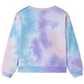 Sweatshirt de Criança Multicolor 116