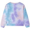 Sweatshirt de Criança Multicolor 128