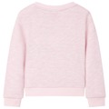 Sweatshirt para Criança Lilás 92