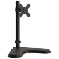 Suporte para Monitor Vesa 75/100 mm Aço Preto