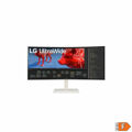 Monitor LG 38WR85QC-W Ultrawide Quad Hd 144 Hz