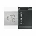 Memória USB 3.1 Samsung MUF-128AB/APC Preto 128 GB