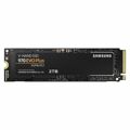 Disco Duro Samsung 970 Evo 3300 - 3500 Mb/s V-nand Mlc 2 TB Ssd