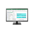 Monitor LG 27BK55YP-B 27" Full Hd Ips 27" LED Ips 60 Hz 50-60 Hz