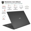 Laptop LG Gram 14Z90R-G.AD75B 14" Intel Core i7-1360P 32 GB Ram 512 GB Ssd