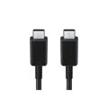 Cabo Usb-c Samsung EP-DN975BBEGWW Preto 1 M