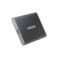 Disco Duro Externo Samsung Portable Ssd T7