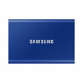 Disco Duro Externo Samsung Portable Ssd T7 1 TB Ssd