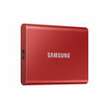 Disco Duro Samsung MU-PC500R/WW 500GB Ssd