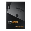 Disco Duro Samsung 870 Qvo 2 TB Ssd