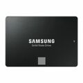 Disco Duro Externo Samsung 870 Evo 2 TB Ssd