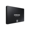 Disco Duro Samsung MZ-77E500B/EU 2,5" SATA3 Interno Ssd 500 GB 500 GB Ssd