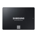 Disco Duro Samsung 870 Evo 2,5" 250 GB Ssd Sata Preto 250 GB Ssd