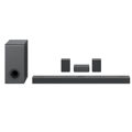 Soundbar LG S80QR Preto 260 W