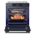 Forno LG WSED7665B 76 L