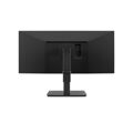 Monitor LG 34BN670P-B 34" Ultrawide Full Hd