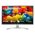 Monitor LG 27UL500-W 27" 4K Ultra Hd Ips Hdr