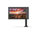 Monitor LG 27UN880P-B.AEU 27" LED Ips Amd Freesync Flicker Free 50-60 Hz