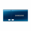 Memória USB Samsung MUF-256DA Azul 256 GB