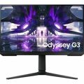 Monitor Samsung 24" Full Hd 165 Hz