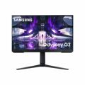 Monitor Samsung Odyssey G3 G30A 24" LED Va Flicker Free 144 Hz