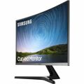 Monitor Samsung CR50 32" LED Va Amd Freesync Flicker Free