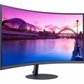 Monitor Samsung S32C390EAU 32"