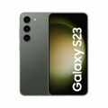 Smartphone Samsung Galaxy S23 6,1" Qualcomm Snapdragon 8 Gen 2 8 GB Ram 256 GB Verde