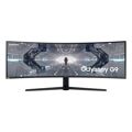 Monitor Samsung C49G95TSSP 49" Qled