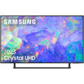 Smart Tv Samsung TU43CU8500 43" 4K Ultra Hd LED