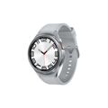 Smartwatch Samsung SM-R960NZSAEUE ø 47 mm Cinzento Prateado