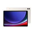 Tablet Samsung Galaxy Tab S9+ 12,4" Qualcomm Snapdragon 8 Gen 2 12 GB Ram 256 GB Bege