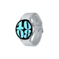Smartwatch Samsung SM-R945FZSAEUE Prateado Sim 44 mm