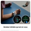 Smartwatch Samsung 8806095075600 Prateado 44 mm