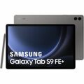 Tablet Samsung Tab S9 Fe+ 256 GB Cinzento